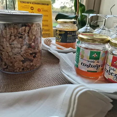 Hotel Regia Abbasanta