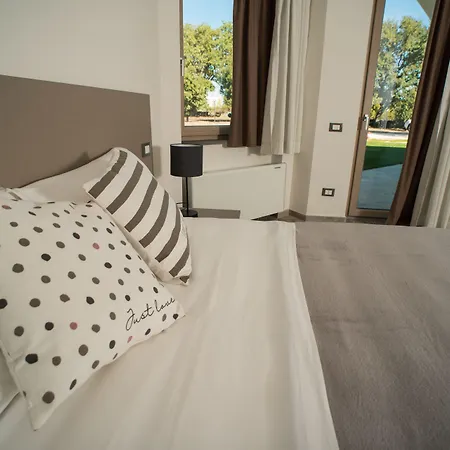 Regia فندق Abbasanta