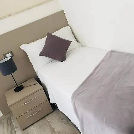 Regia Hotel Abbasanta