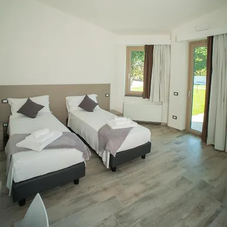 Hotel Regia Abbasanta