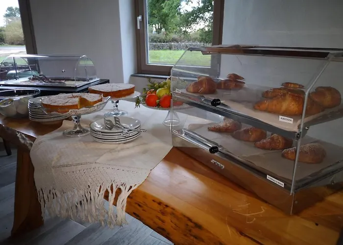 Regia 4* 阿巴桑塔