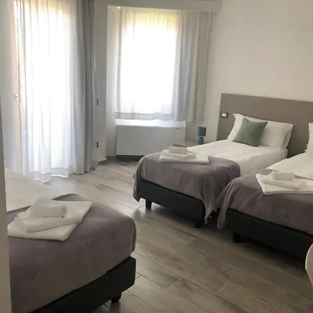 Regia Hotel 4*