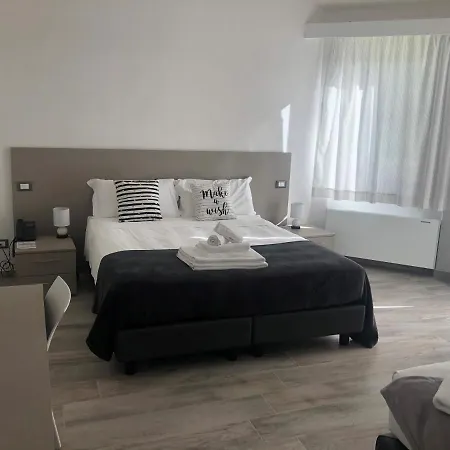 Regia 4* 아바산타