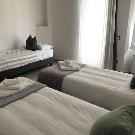 Regia Hotel