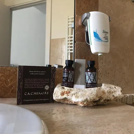 Regia 호텔 아바산타