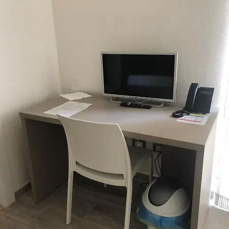 Hotel Regia