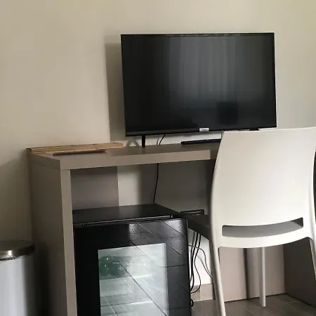 Regia Отель Аббазанта