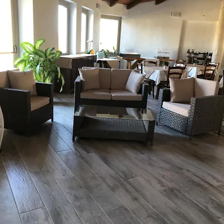 Hotel Regia
