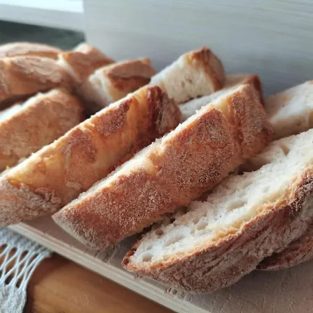 호텔 Regia 아바산타