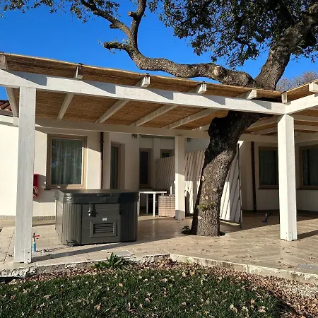 Regia 4* アッバザンタ