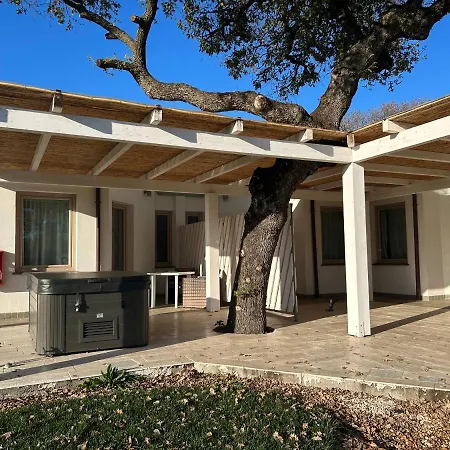 Regia 4* 아바산타