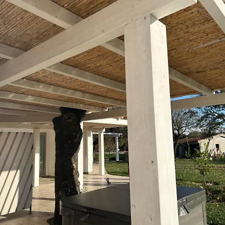 Regia 4* アッバザンタ