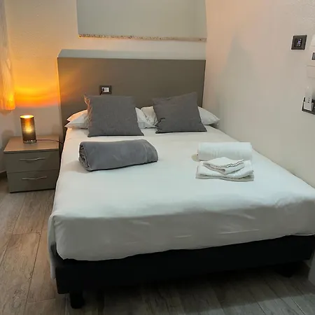 Hotel Regia