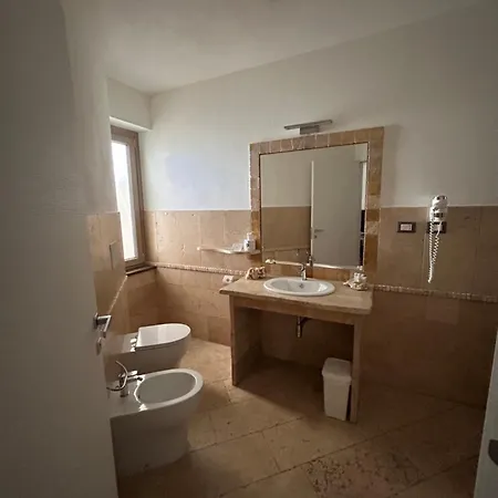 Hotel Regia