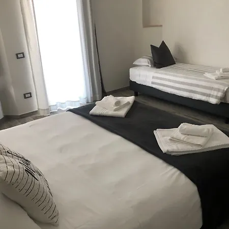 Regia Hotel