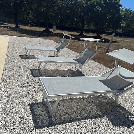 Hotel Regia Abbasanta