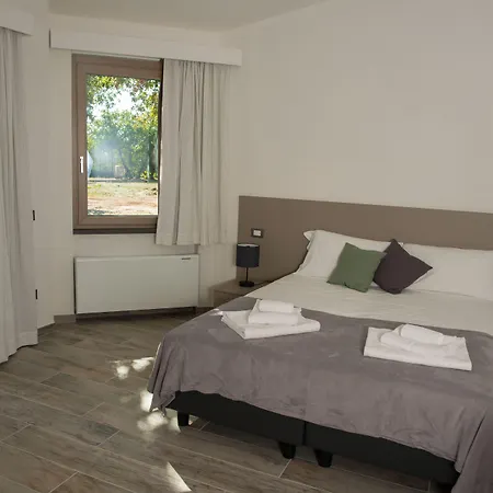 Hotel Regia 4*