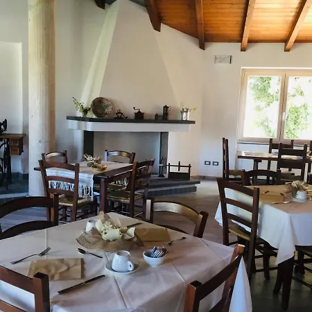 Regia Otel Abbasanta