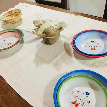 ホテル Regia 4*