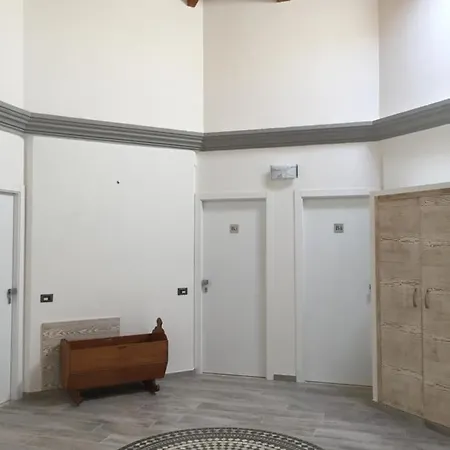 Regia 호텔 아바산타