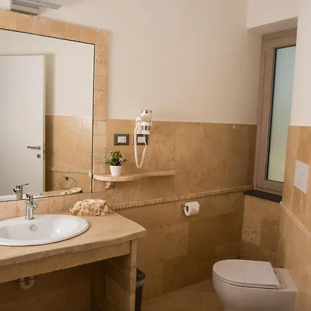 Regia Hotel