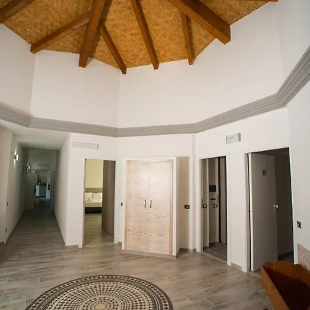 Regia 호텔 아바산타